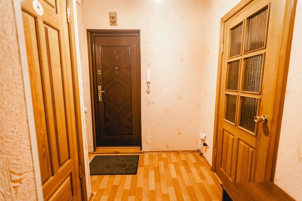 ул. Б. Энтузиастов д. 2Б