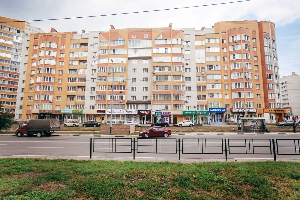 ул. Агапкина д. 19