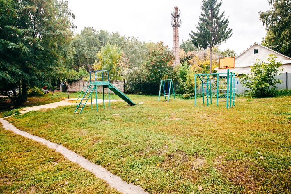 ул. Елецкая д. 58